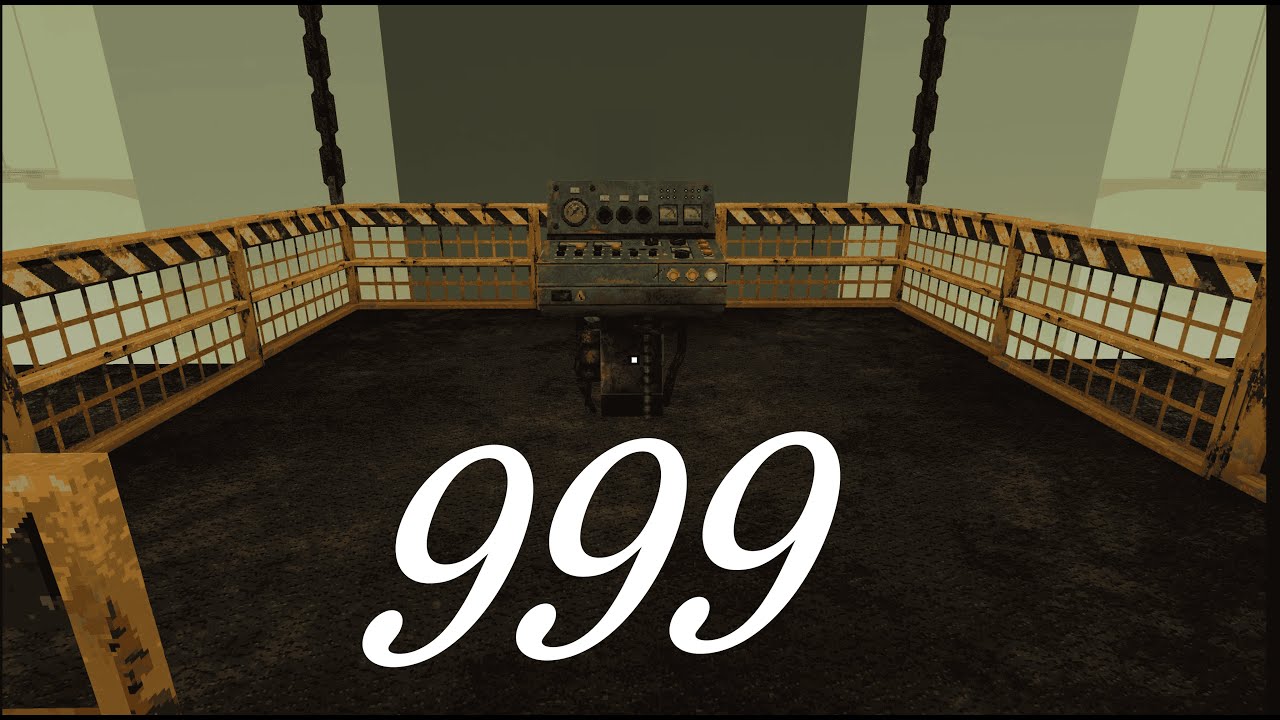 cloverpit can't hold back 999 and ascending