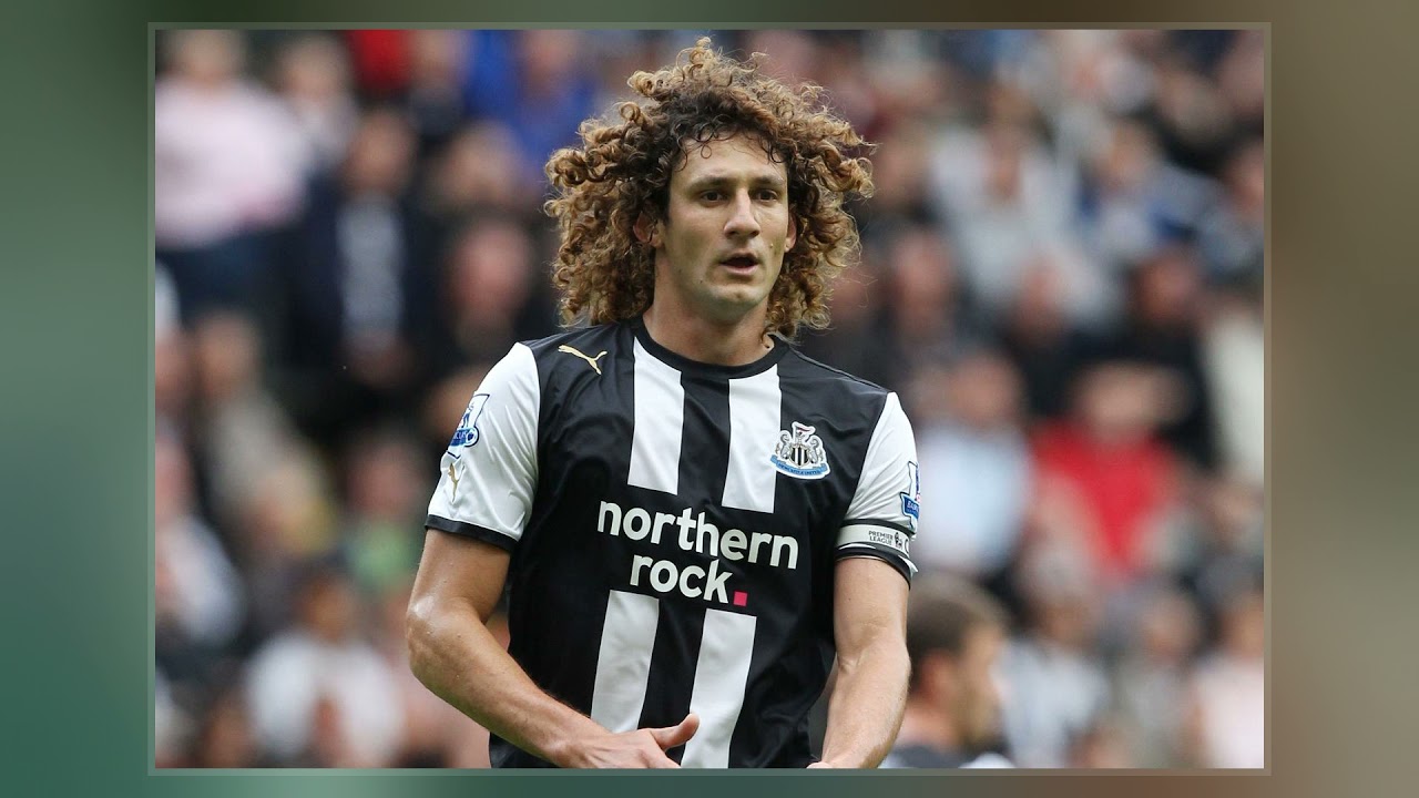 Fabricio Coloccini