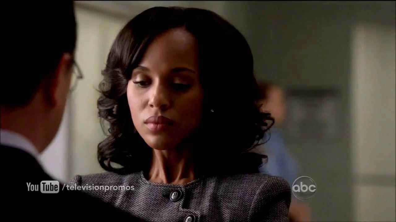 Copy of SCANDAL S2 promo clips - FITZ & OLIVIA- THE CLOSER I GET TO YOU