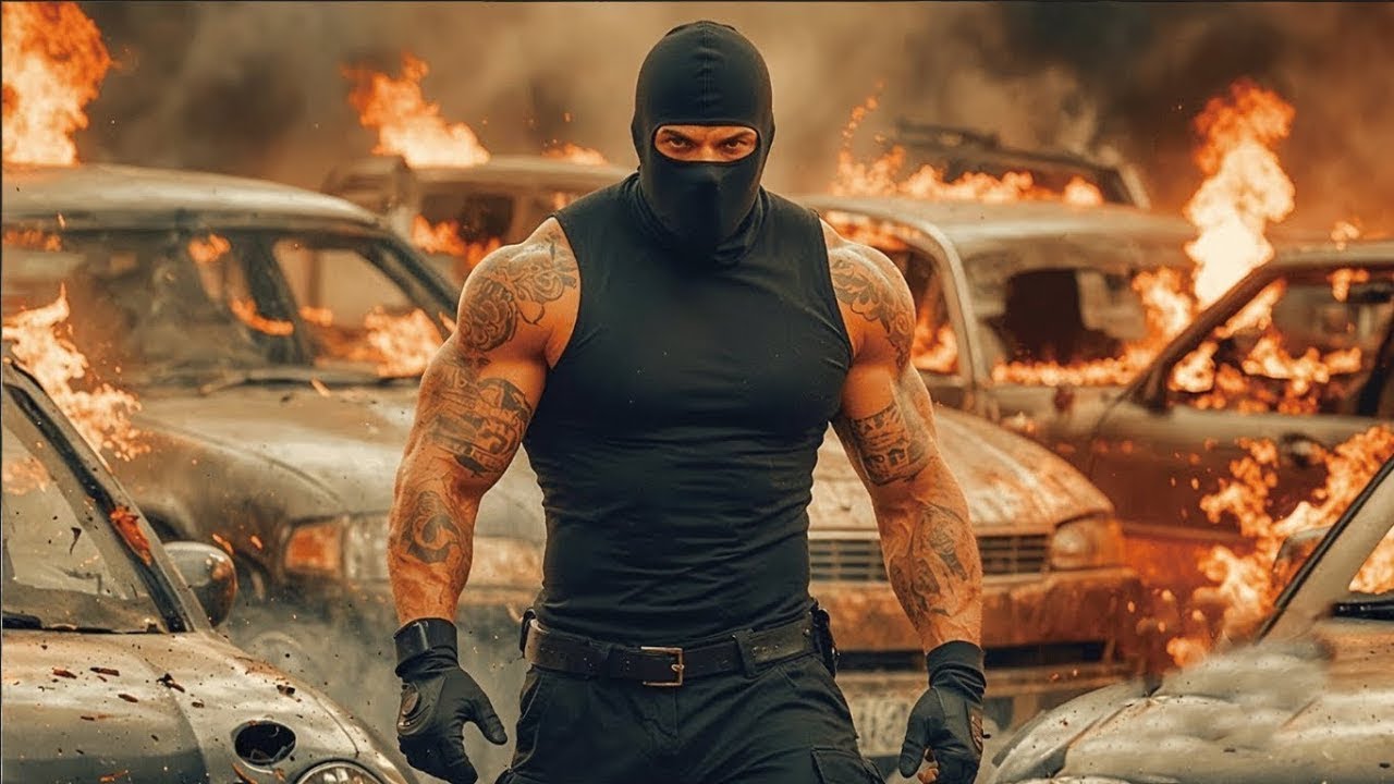 Iss Mastermind Se Koi Nhi Bach Sakata! | Action/Thriller Movie Explained in Hindi | Filmity 