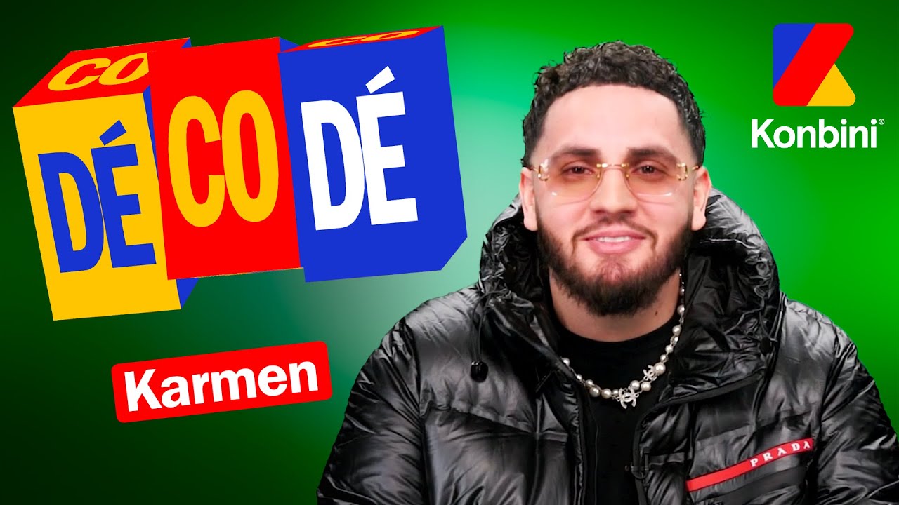 Ça vient d'où 