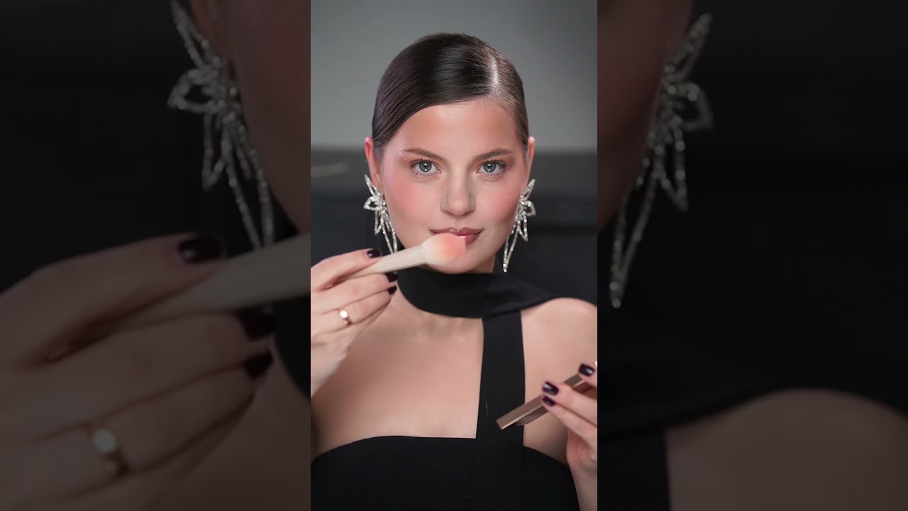 Аналог Patrick Ta — makeup revolution