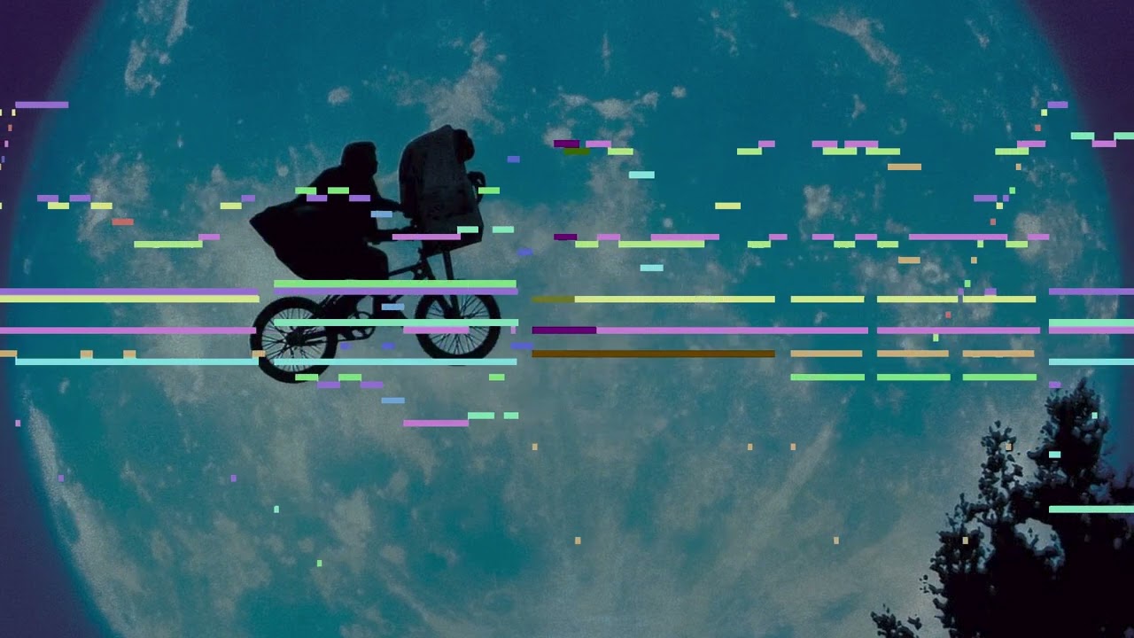 Flying Theme from 