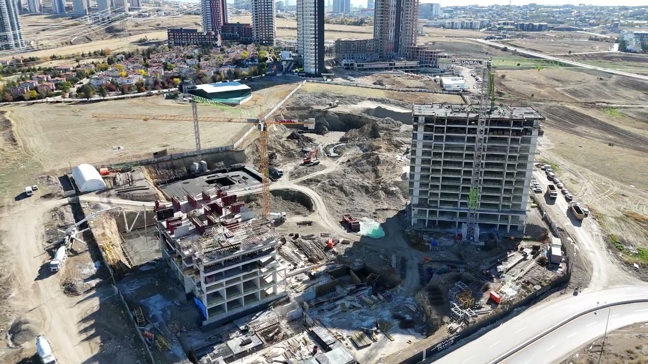 JEWEL PREMIUM BEYTEPE EKİM 2025