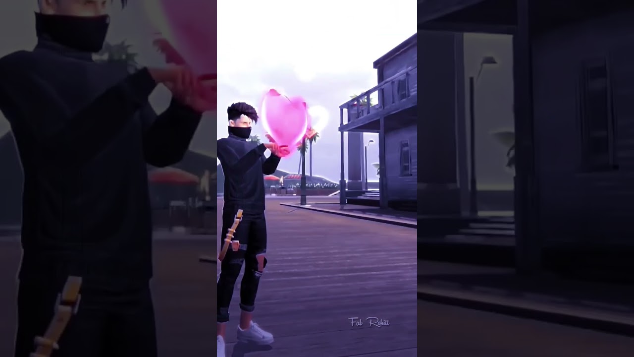 #freefire