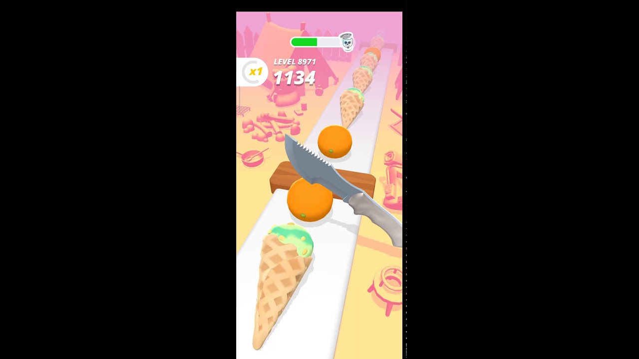 Perfect Slices part87 #shortsfeed  #live