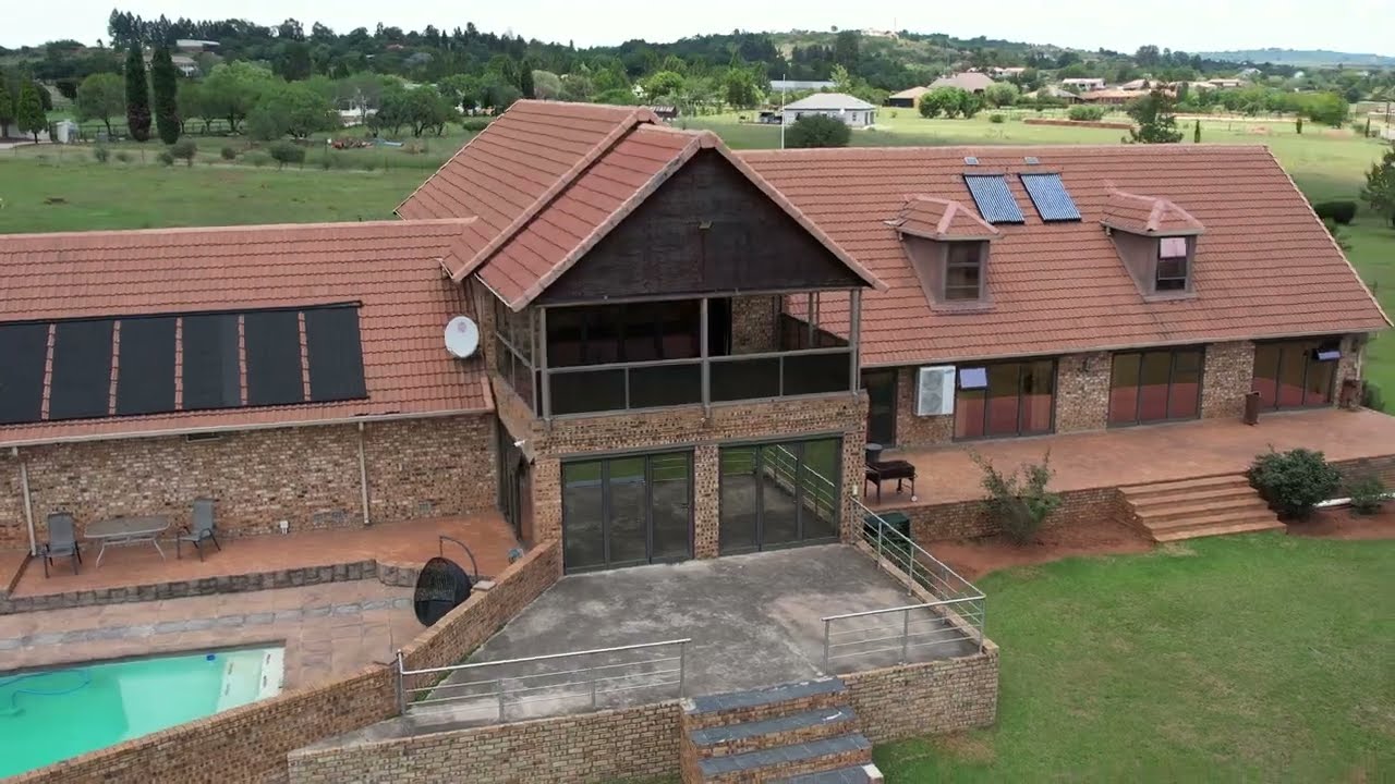 OFF THE GRID, ENTERTAINERS DREAM