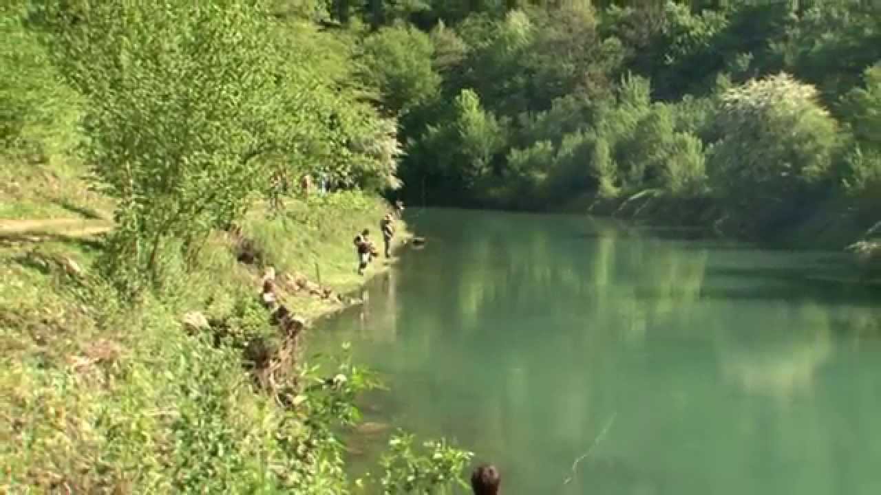 Fly Times Krusnica (fly fishing)