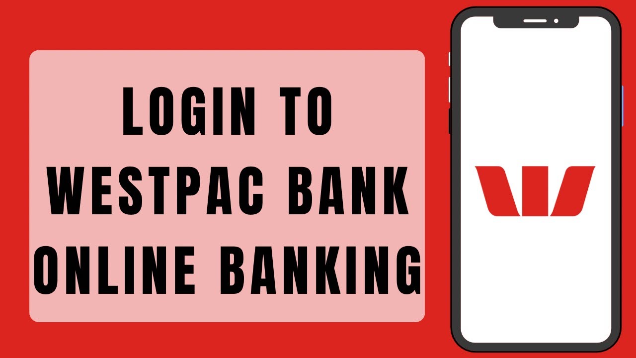 Login To Westpac Bank Online Banking (2026) | Westpac Bank Online Sign In (Step By Step)