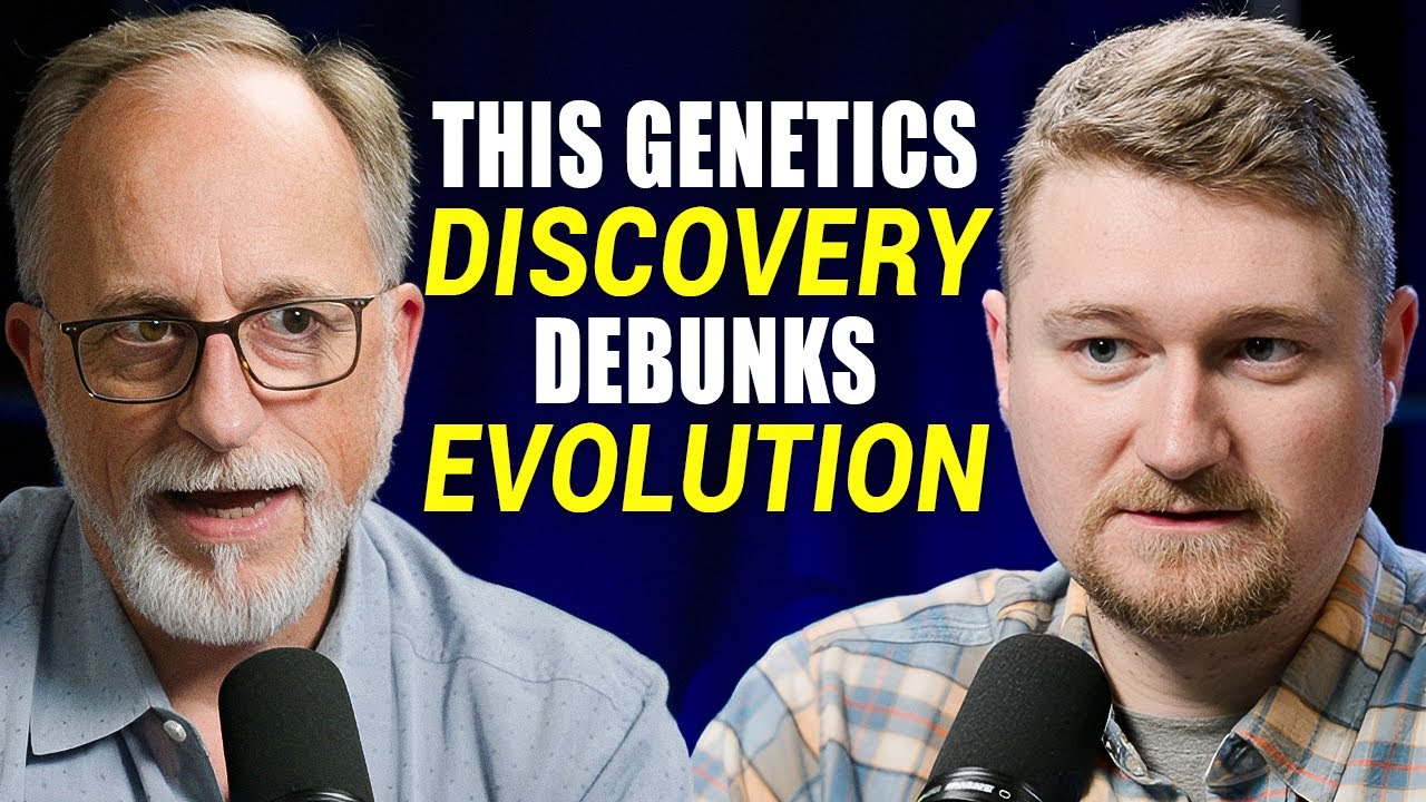 DNA Can&rsquo;t be More Than 4,500 Years Old &ndash; Here&rsquo;s Why