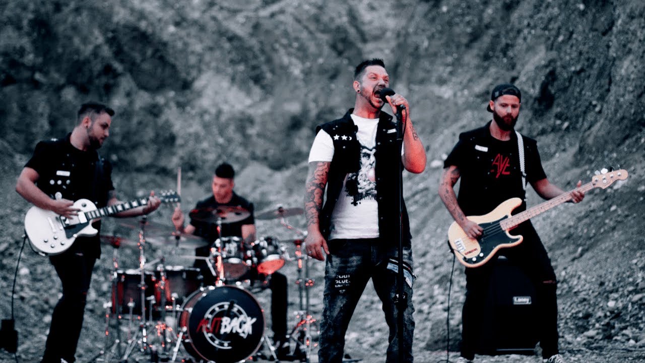 Autback - Gott und Teifl (Offizielles Video)