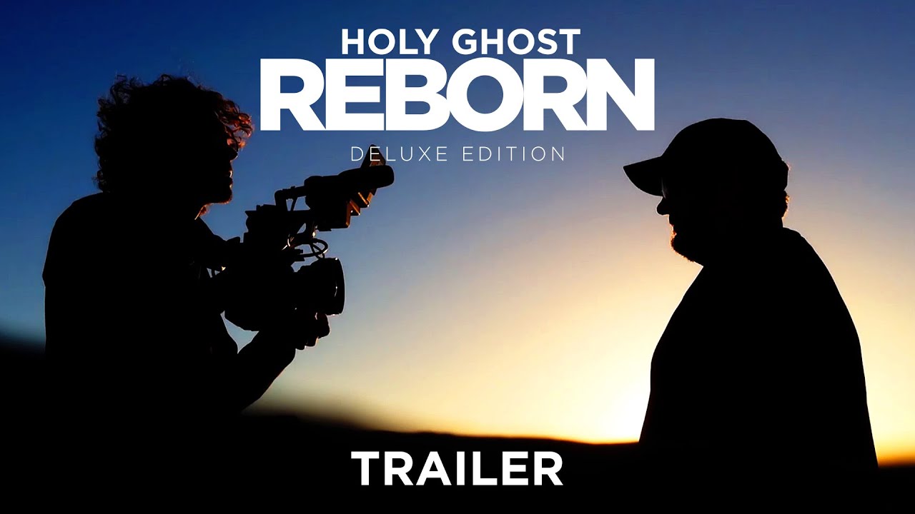 Holy Ghost Reborn Deluxe Edition: Official Trailer