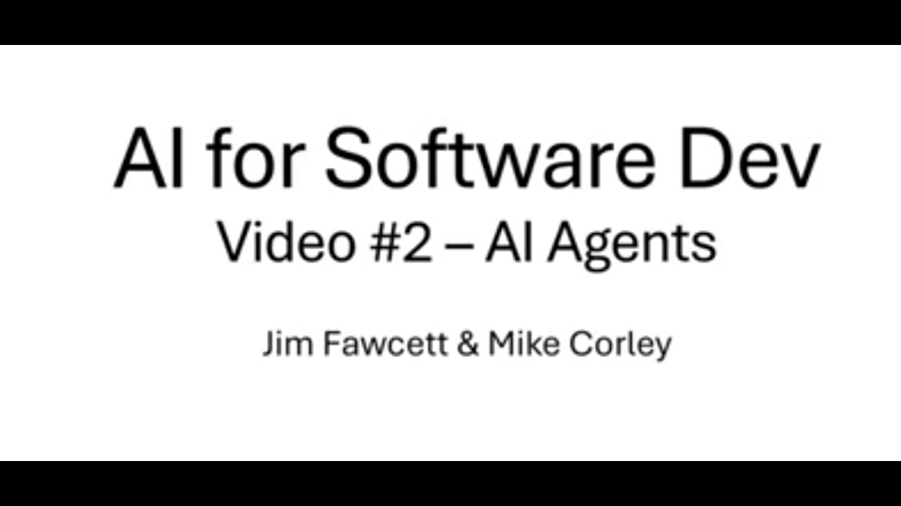 AI Agents