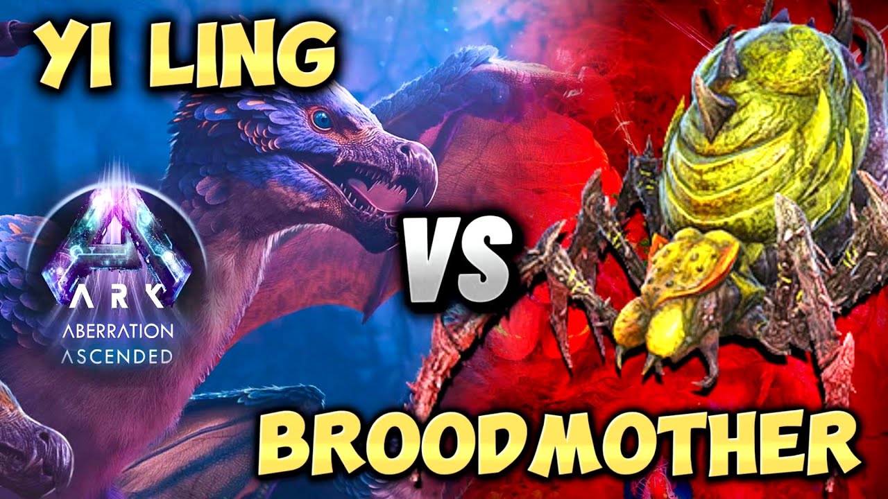 Yi Ling Boss Fight Solo, Ark Survival Ascended Is The Yi Ling A Boss Slayer?