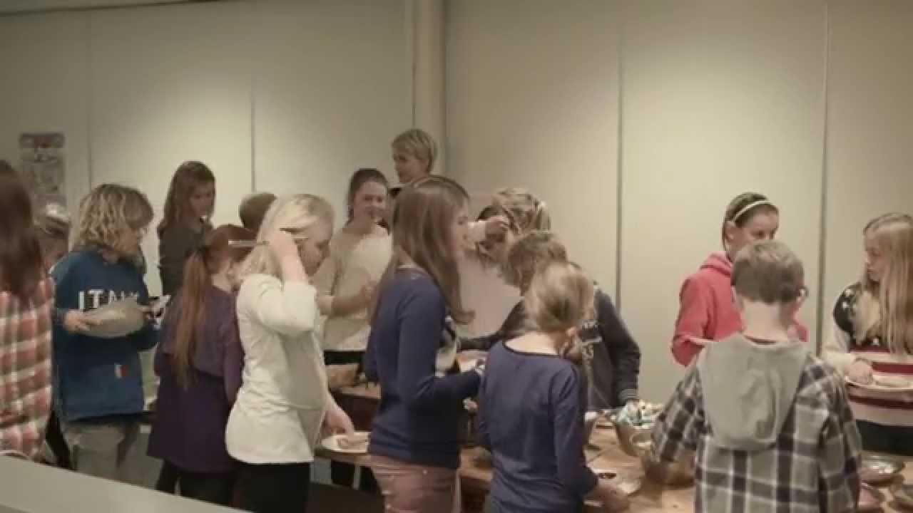 Apeltun skole i Bergen