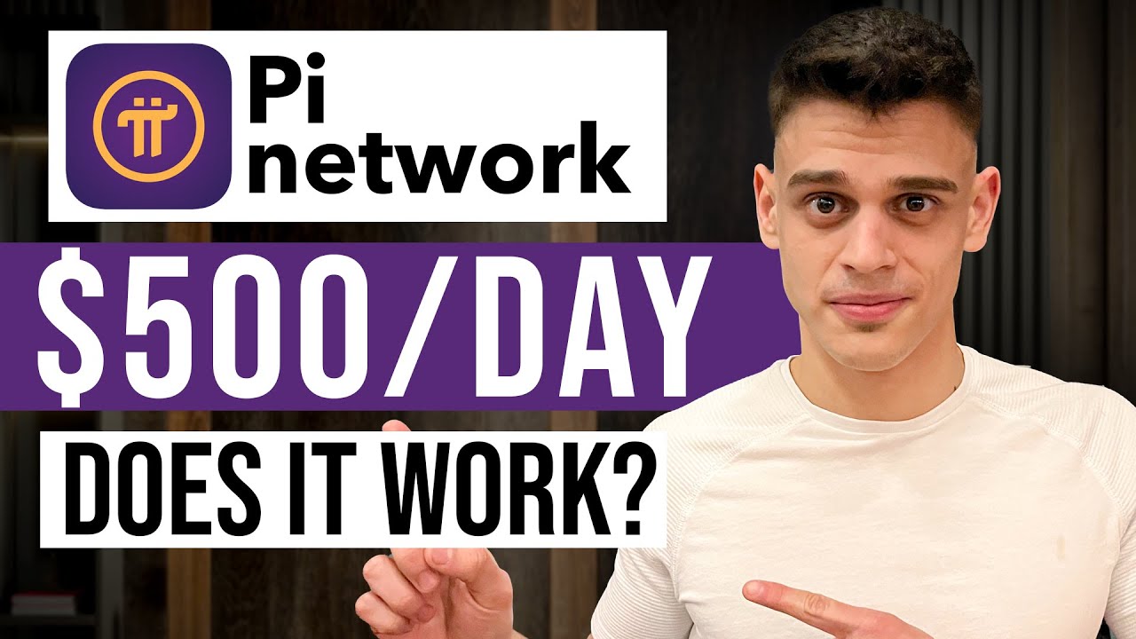 How To Make Money With Pi Network In 2026 | Refer Friends and Earn Free Crypto