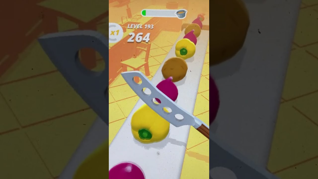 Perfect Slices is Live Now #gaming #live #perfectslice