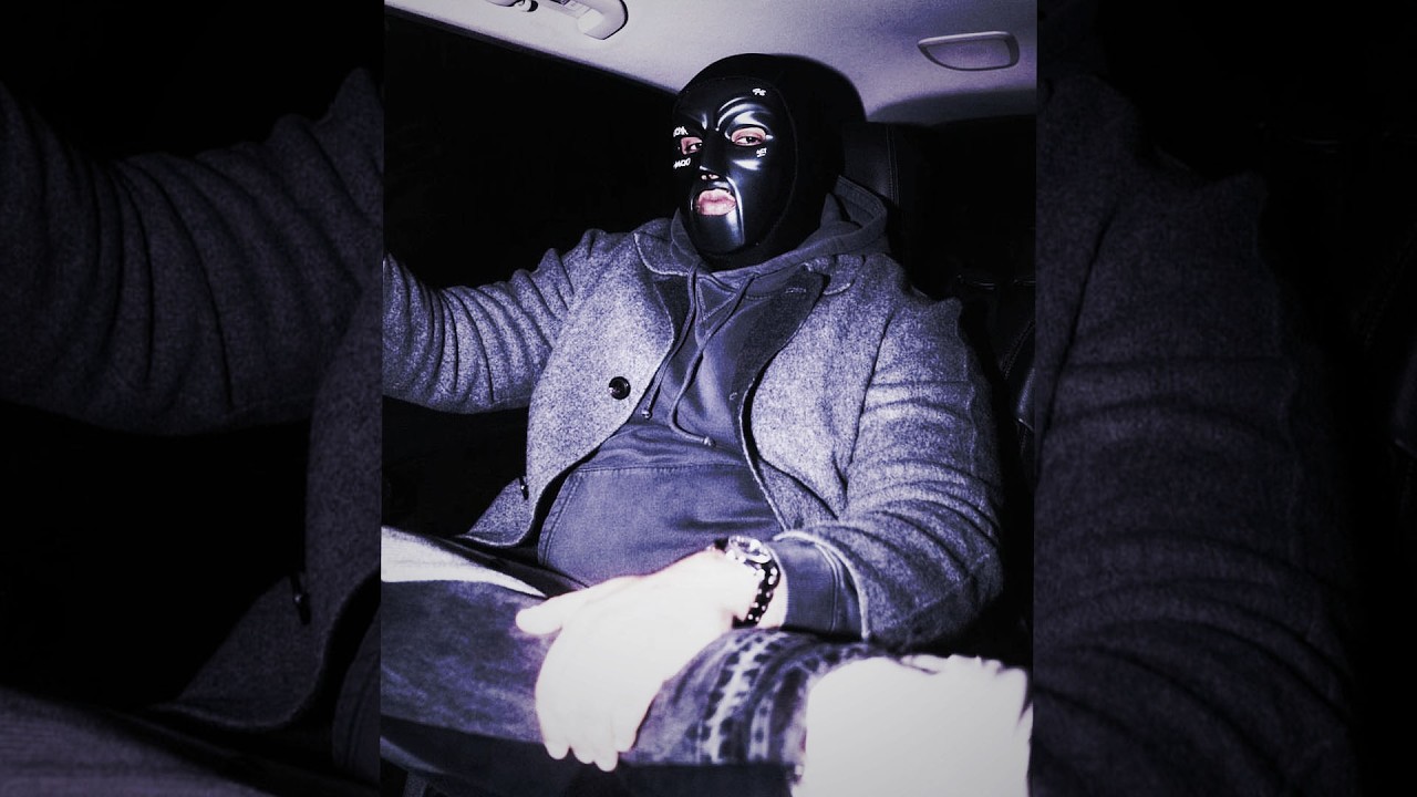 (FREE) M Huncho x D Block Europe hard trap type beat - CONFIDENTIAL | prod. eightykbeats