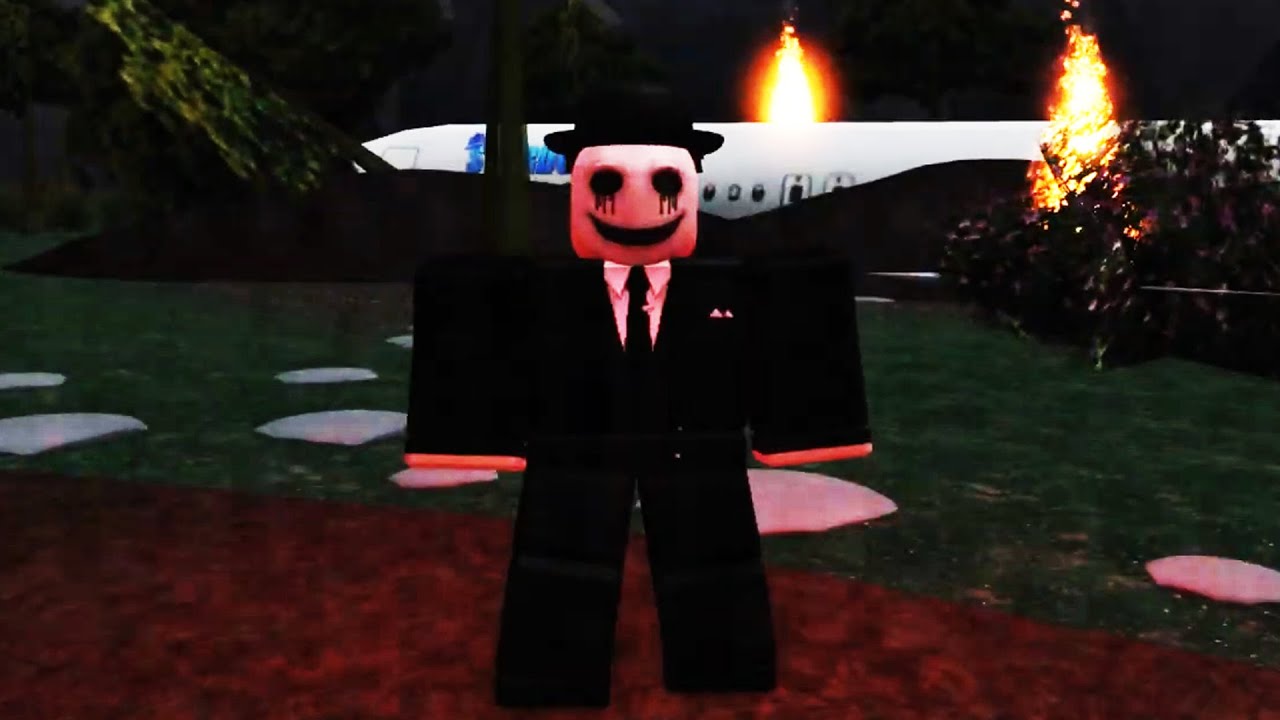 Midnight Flight - Roblox [Full Walkthrough]