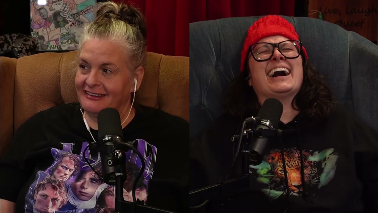 No Contact Order | Slop City Podcast | Ep. # 333