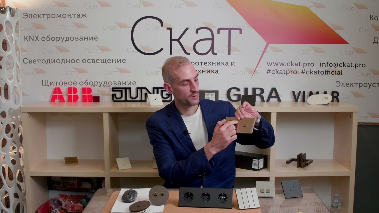 Lithoss — детальный разбор всех серий топовых выключателей из Бельгии. И что такое 