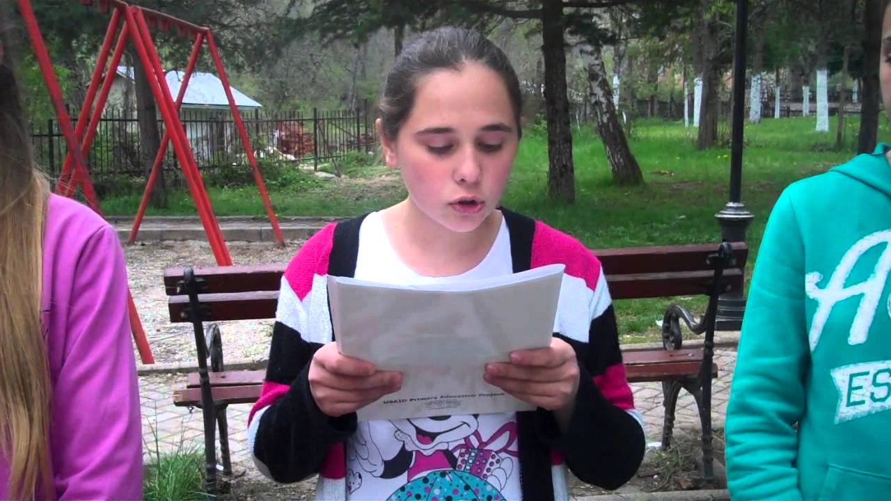 Светски ден на планетата Земја,Октиси,2013
