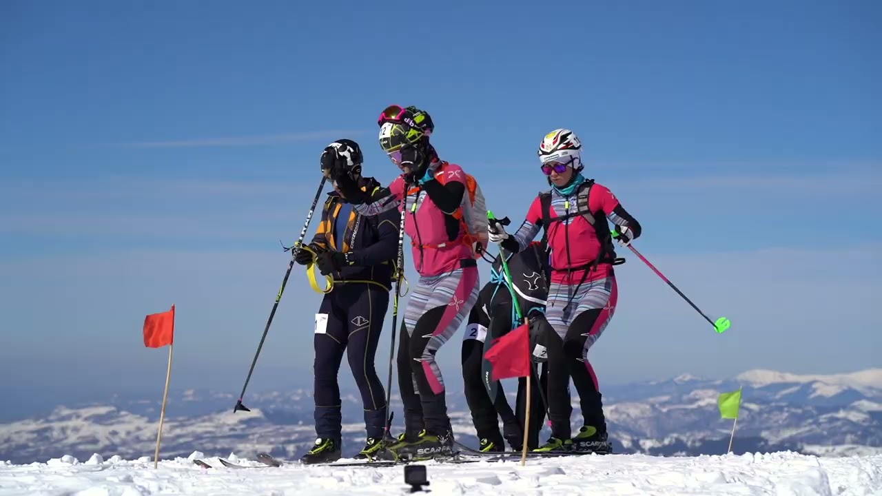 skitrab   editia III skitrabtrophy ro