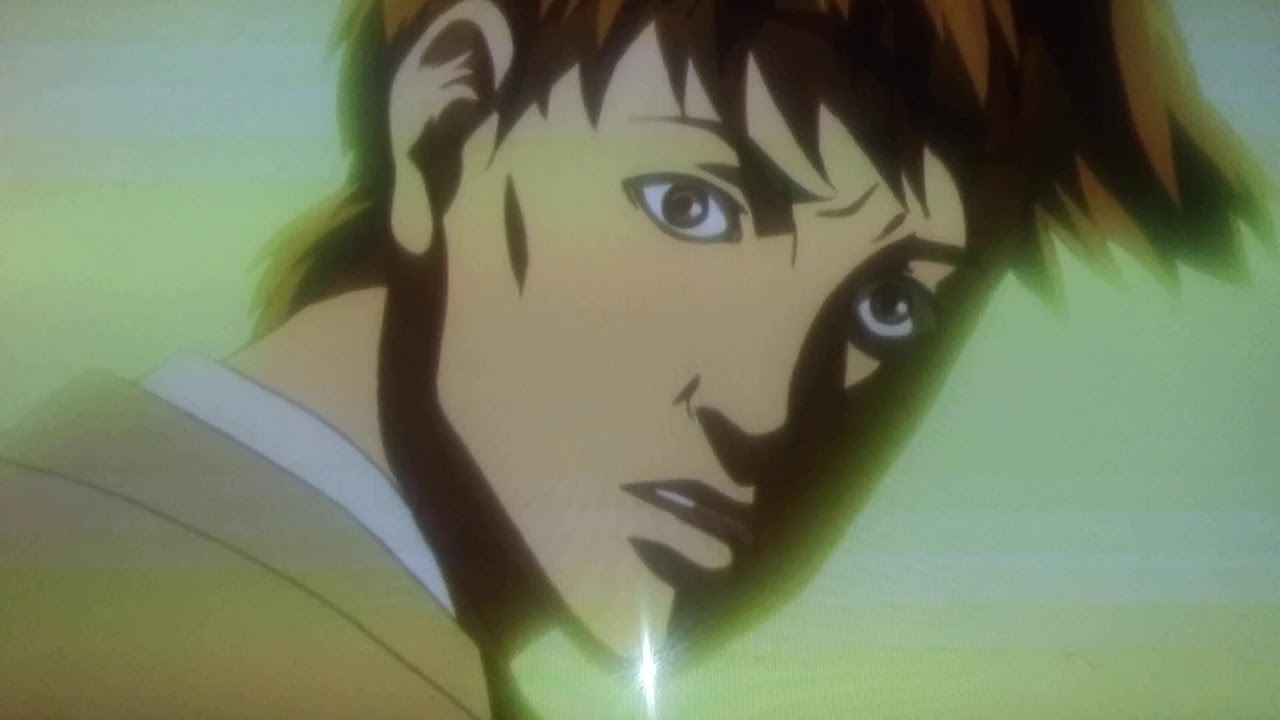 Toonami - Paranoria Agent Bump 2 - June 27 2020