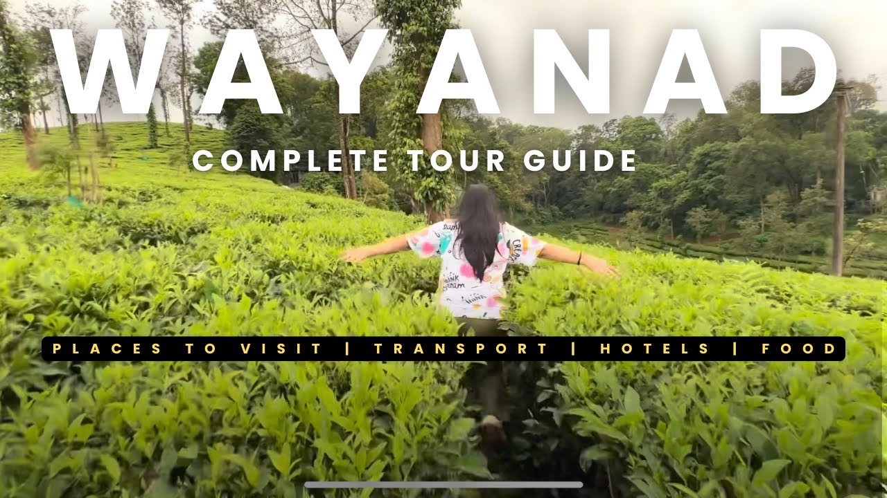 WAYANAD Travel guide | Places to visit in WAYANAD | WAYANAD tourist places