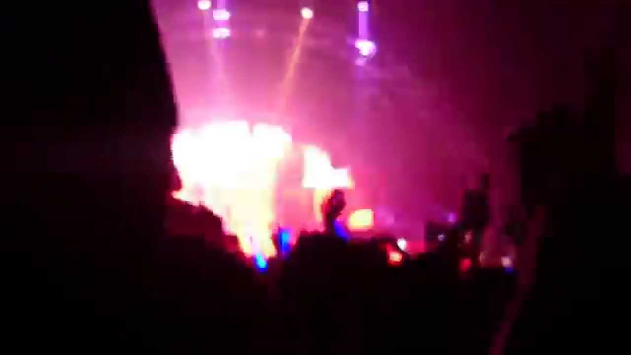 Ageha new year bomb 2015