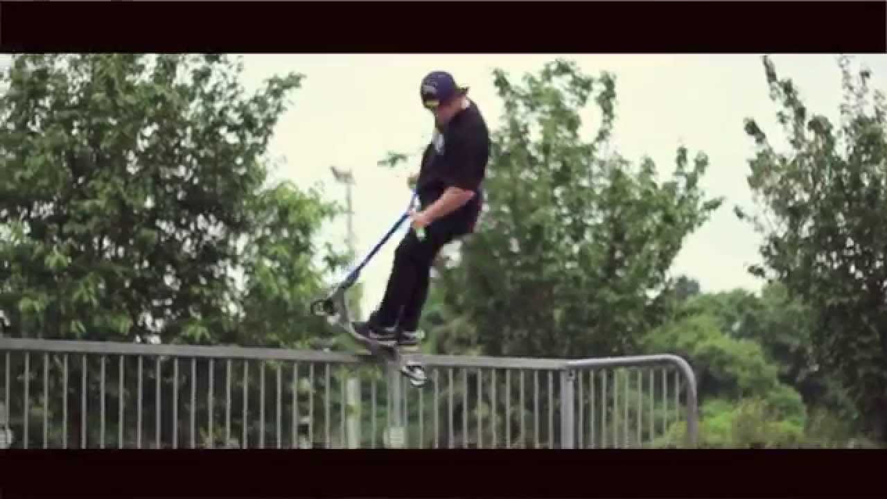 New Bonk Opening Day | Feat Luke Rogers