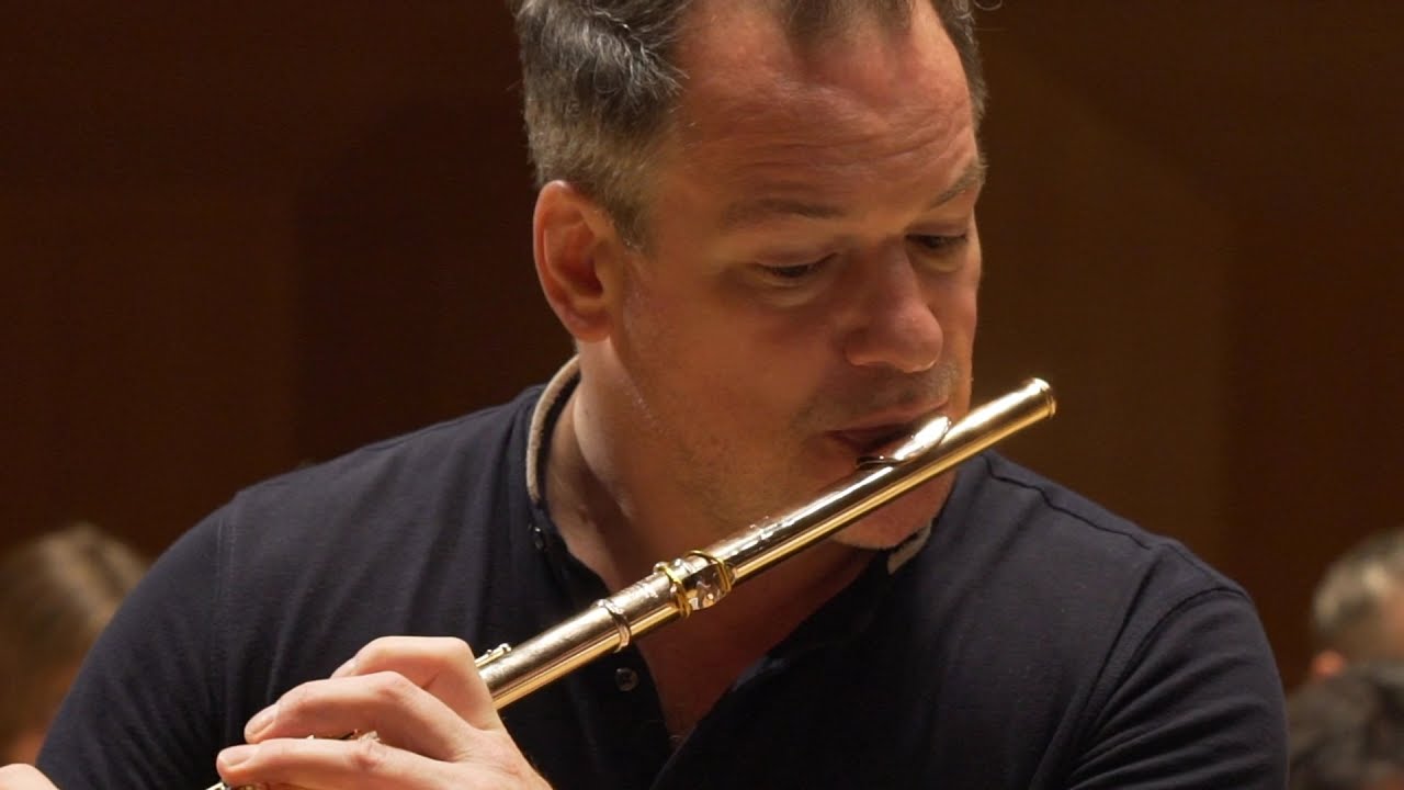 En quelques notes... Emmanuel Pahud