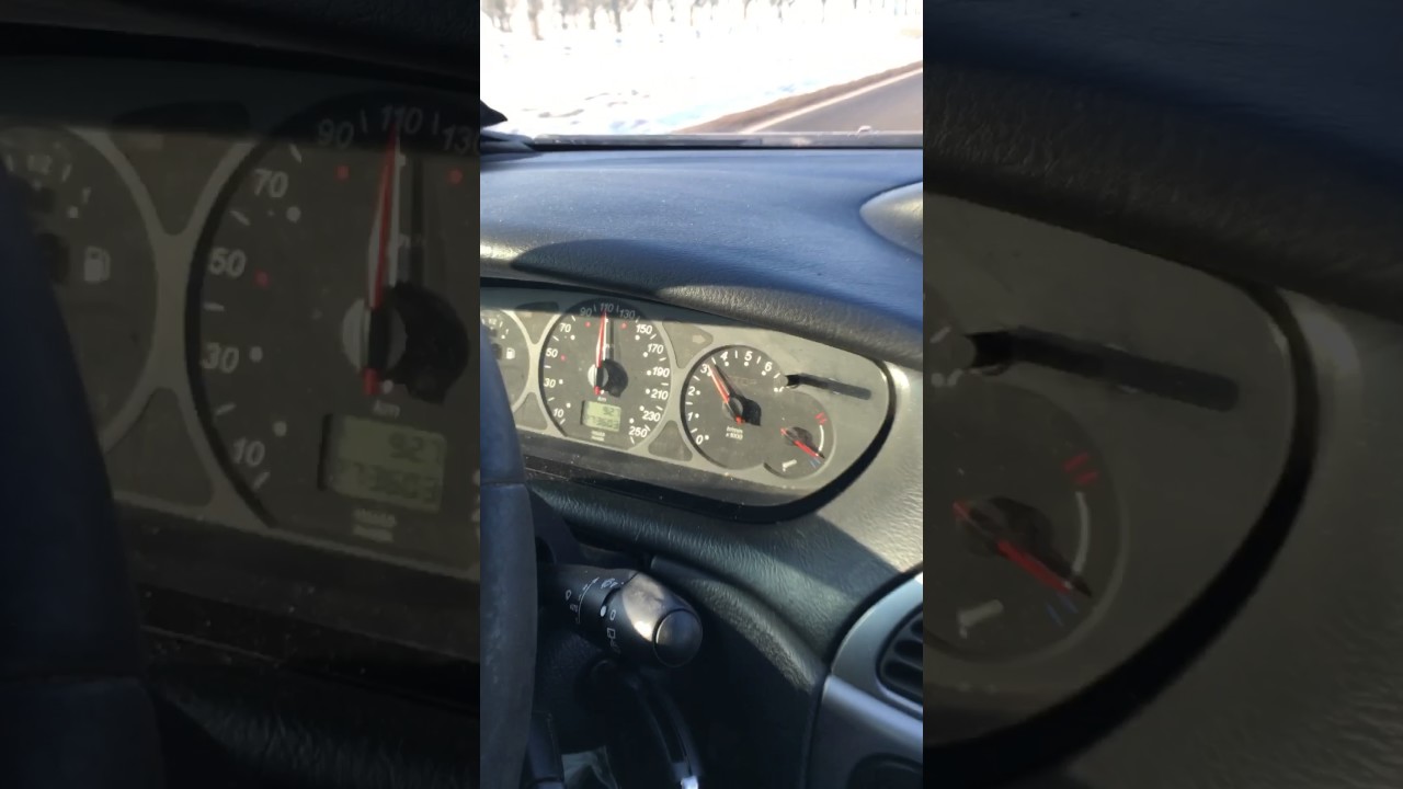 Citroen C5 2,0 HDi 80kW