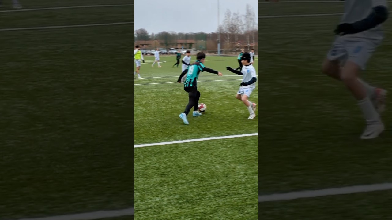 St&aring;ngebro United vs BK Derby 12-2.