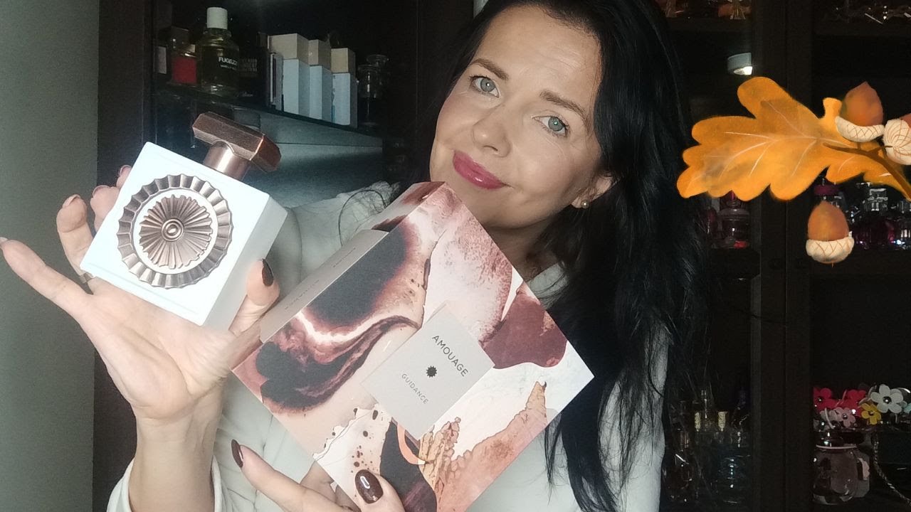 Perfumowa rozpusta-kilka nowych perfum  kolekcji😍