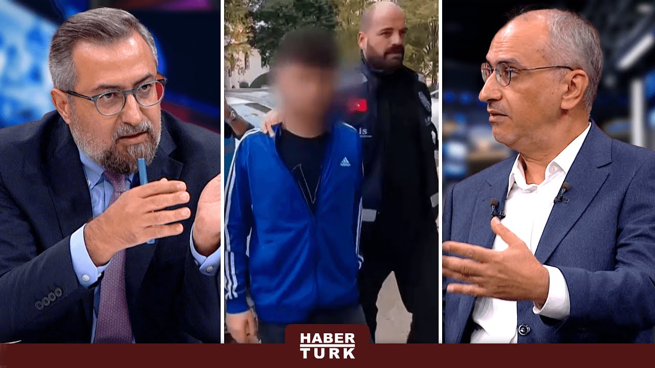 Çocuk Yaşta Suçlular İçin Yasalar Ne Diyor?