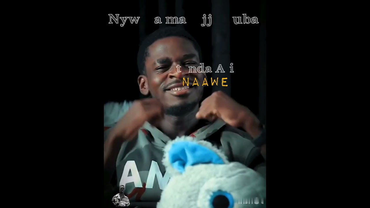 #black_lyrical514 official nywera by grenade official