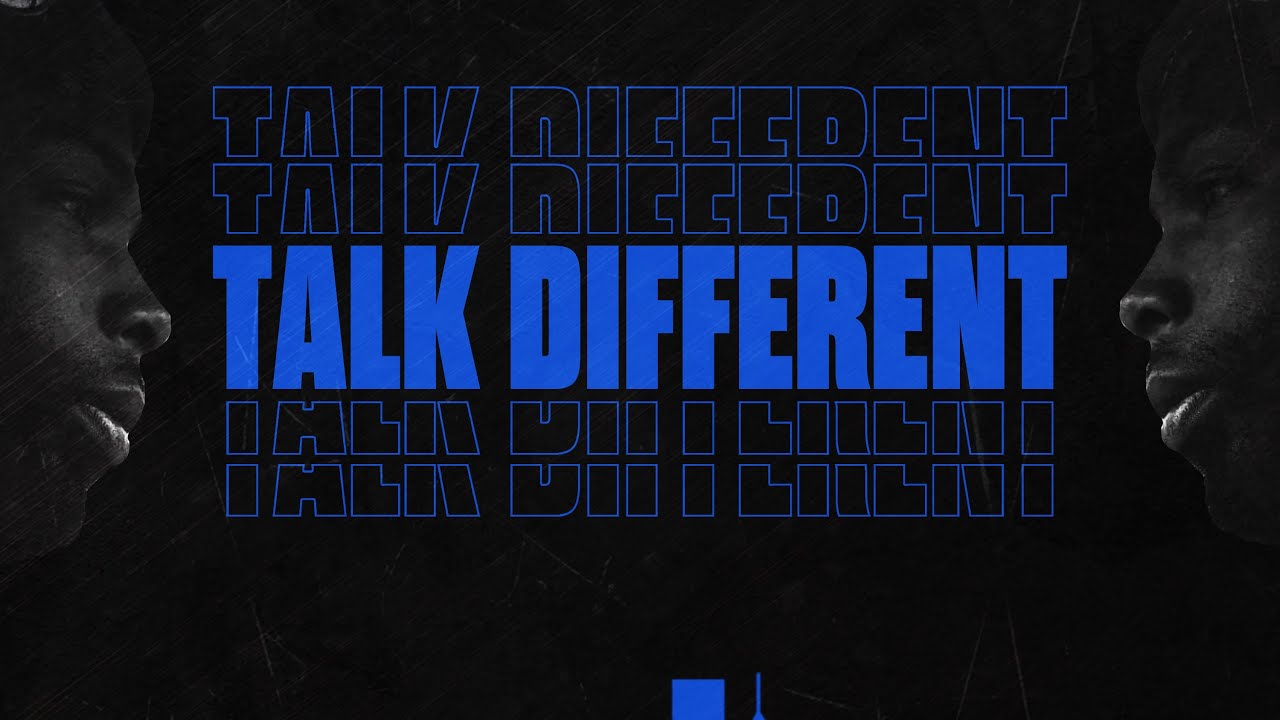 The Talk Different (Freestyle) - Eazy The Block Captain - Shot by (Yaboyclip)