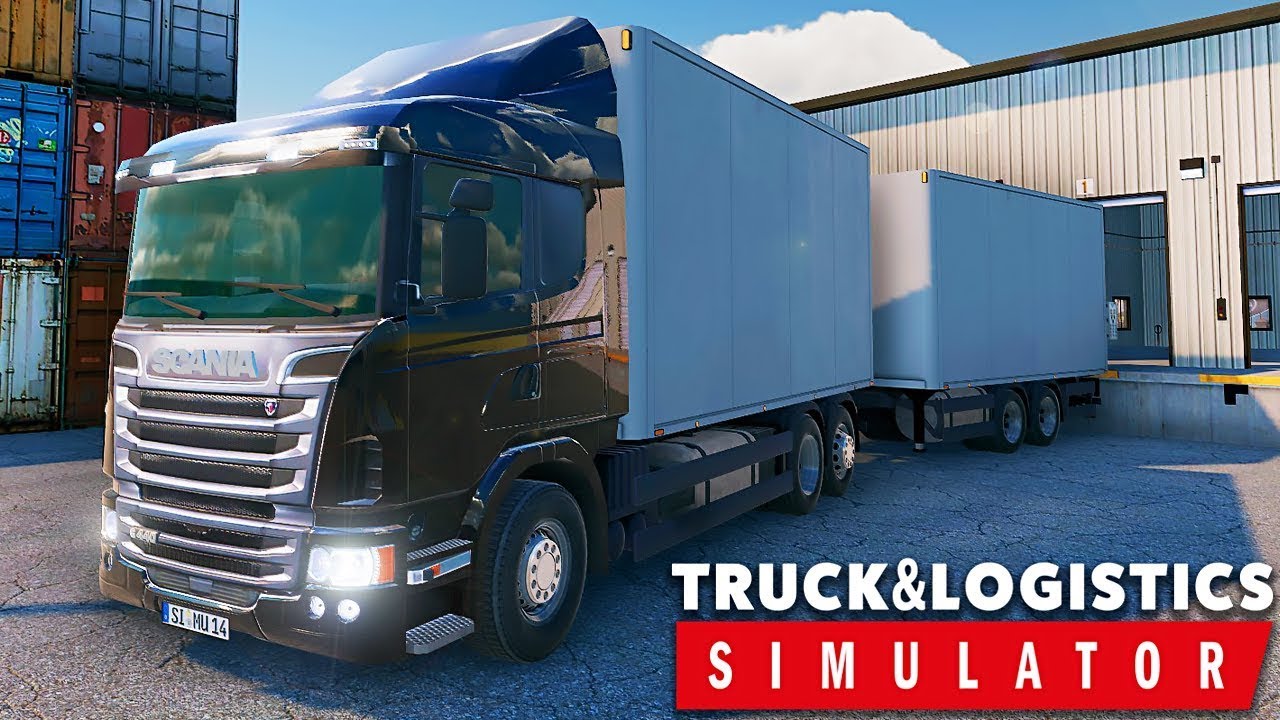 Truck Logistics: Estratégias para uma Logística Mais Inteligente