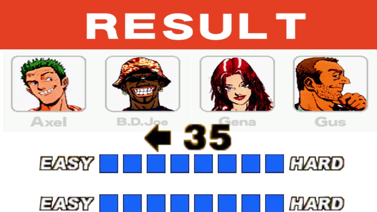 Crazy Taxi - Hard Mode - 4 cabbies in a row - クレイジータクシー 難易度マックス4連発
