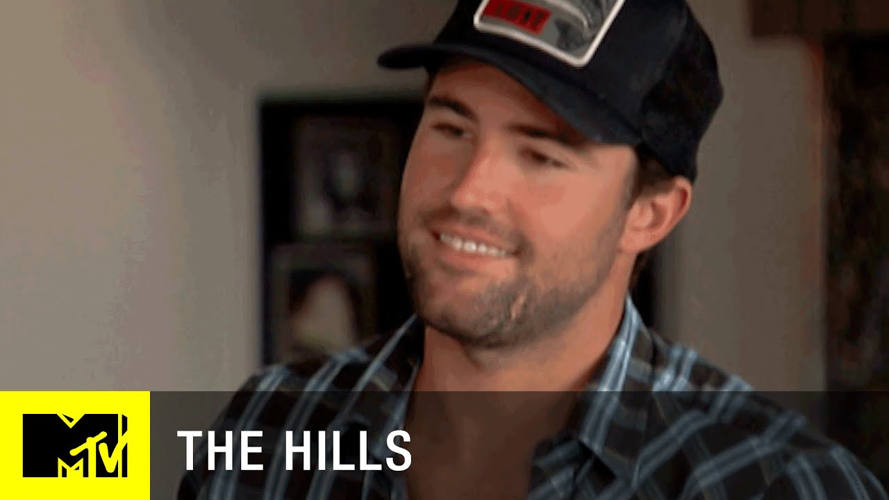 The Hills 10th Anniversary: Best of Brody Jenner Smiling | MTV