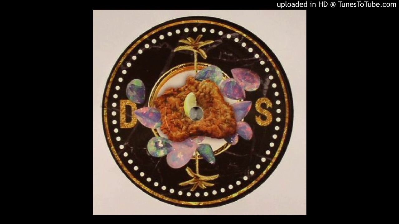 DS - Watcha Gonna Do With My Lovin