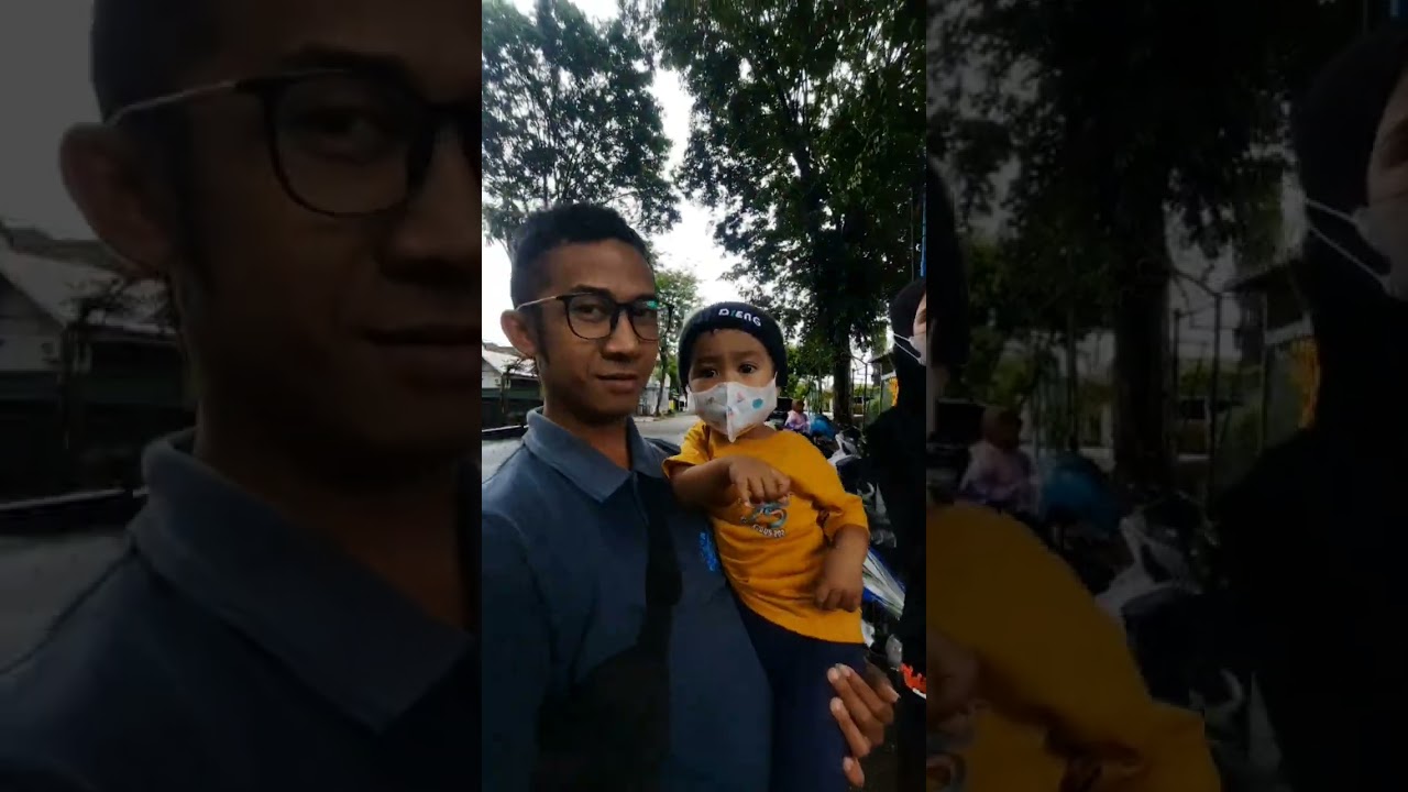 MasyaAllah Tabarakallah Martabak Manis Cuman 5 Ribuan Di Kebumen Laris