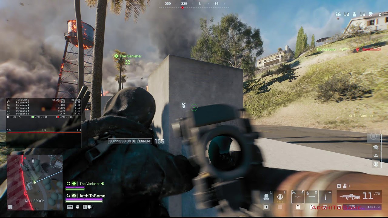BattleField6 - REdSec