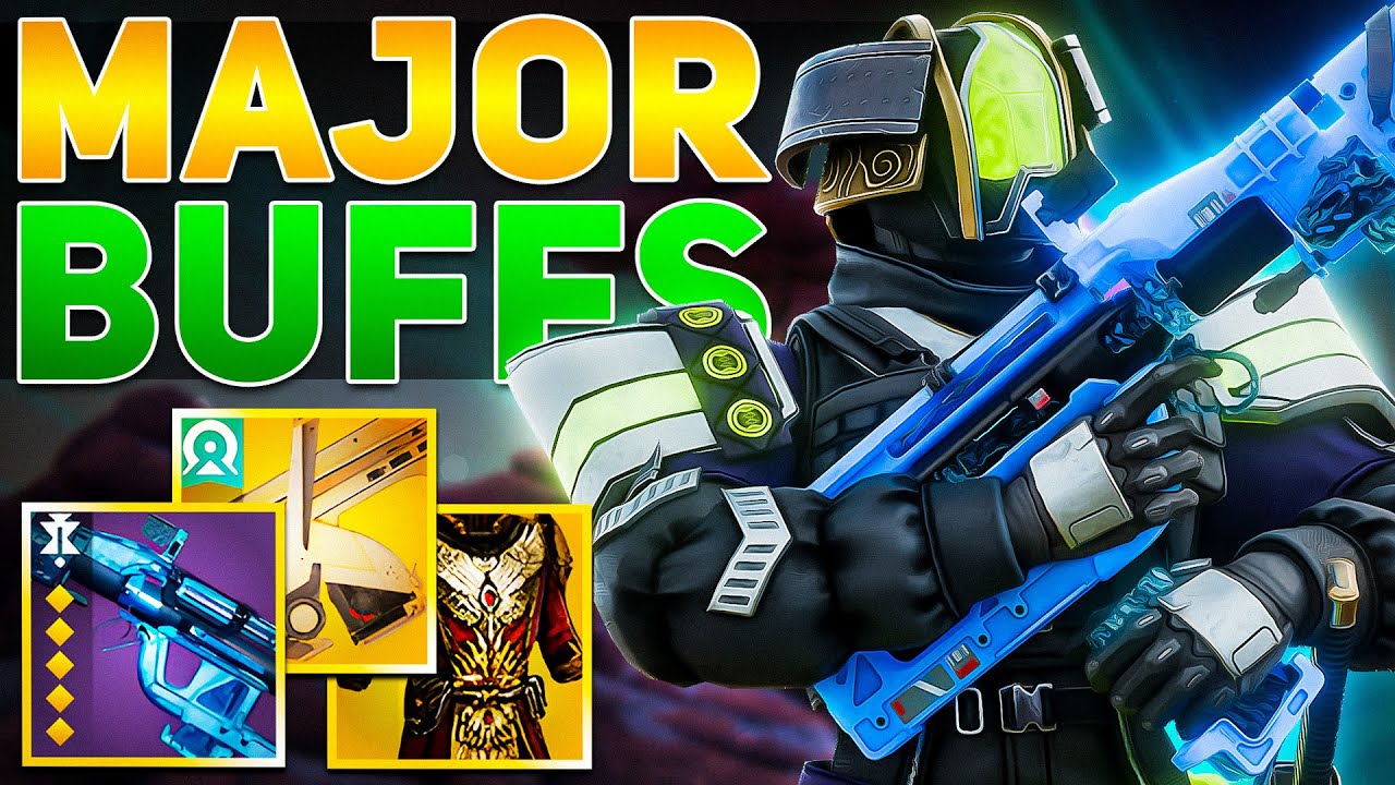 Starfire Fix, Special Ammo BUFF & Eververse Reset (Update 9.0.0.7) | Destiny 2 Edge of Fate