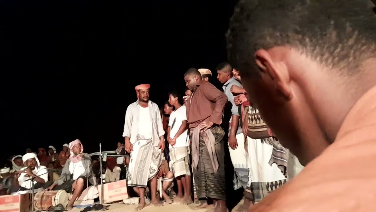 شرح العيلمان زار الربع