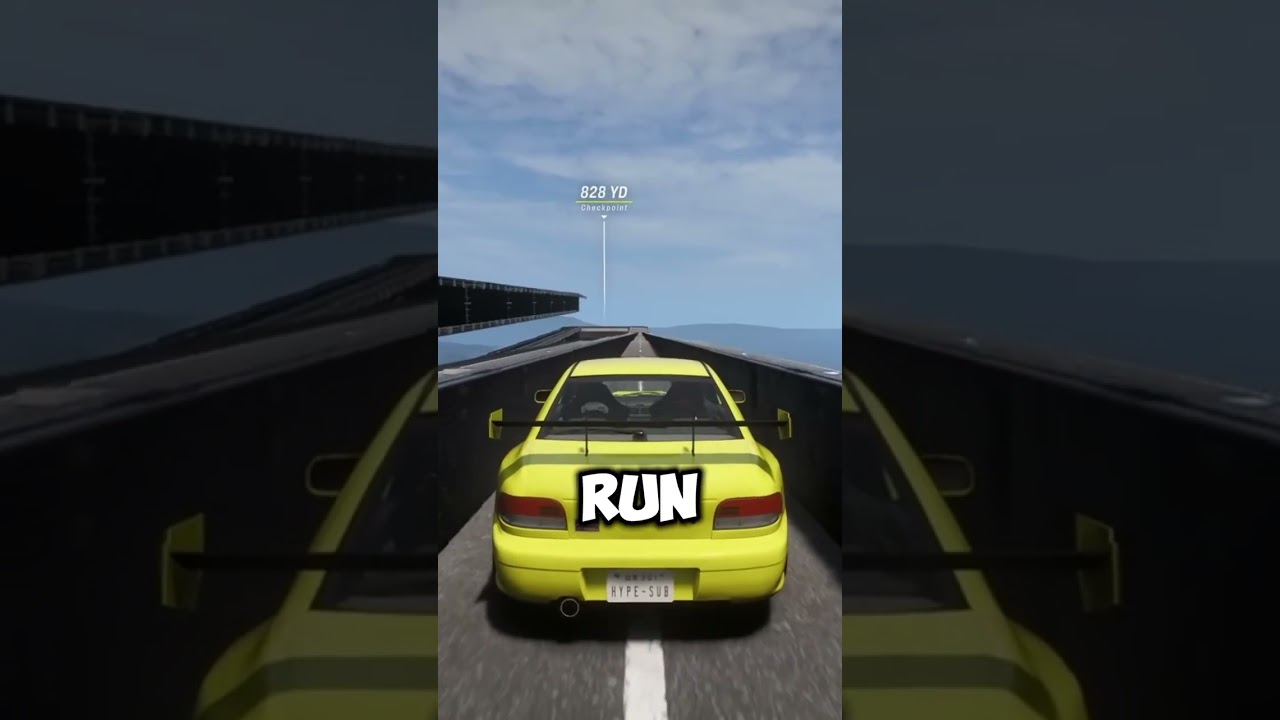 TEST This Subaru 22B Wheel Spin Farm in Forza Horizon 6