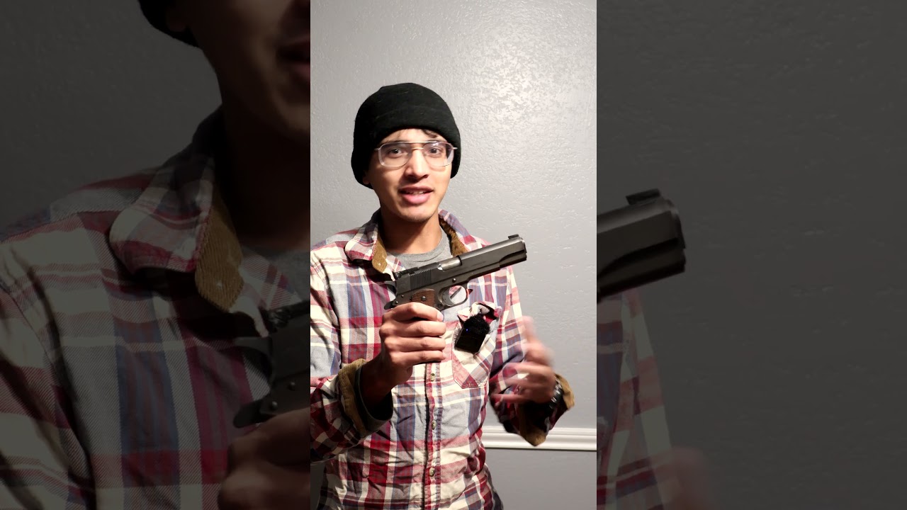 .45 huh?