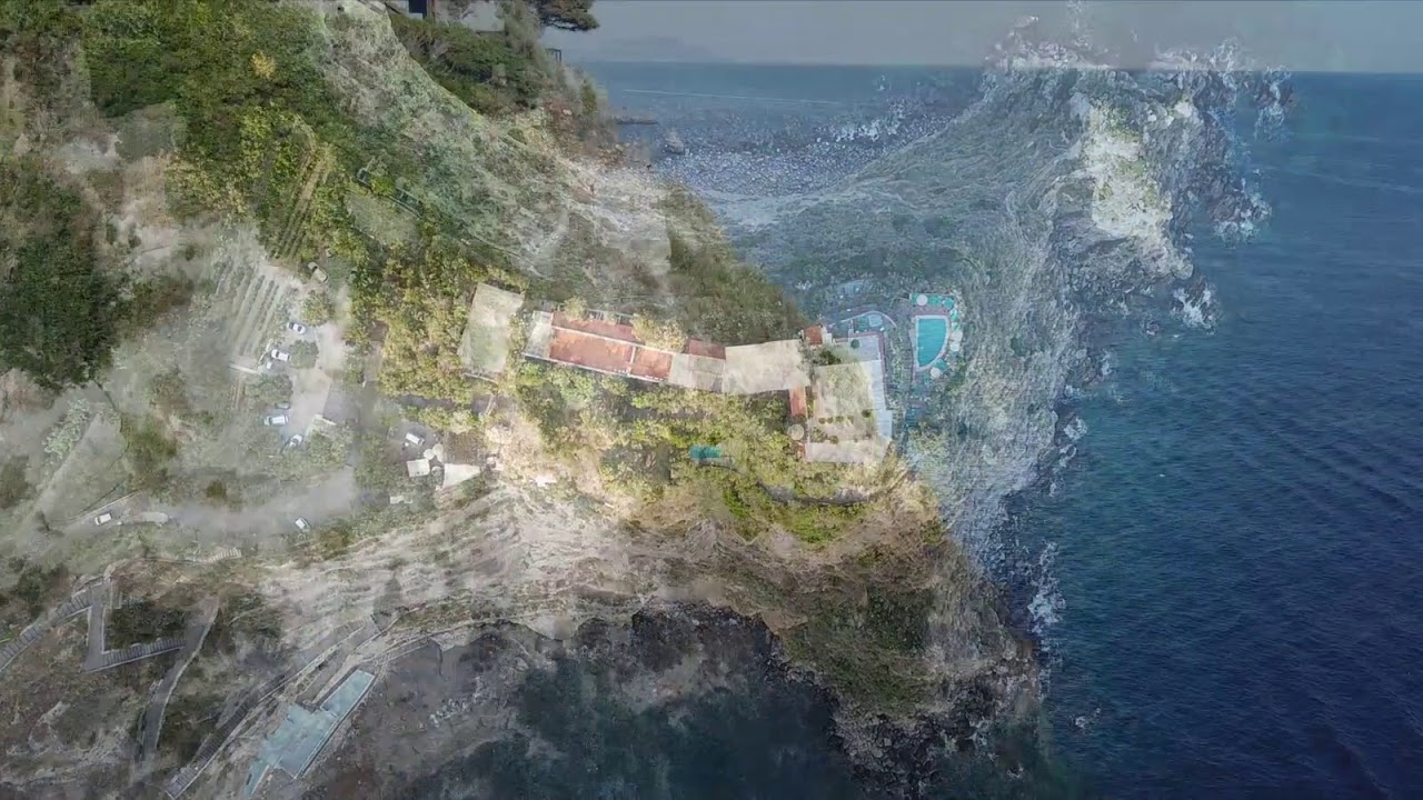 Punta Chiarito Resort