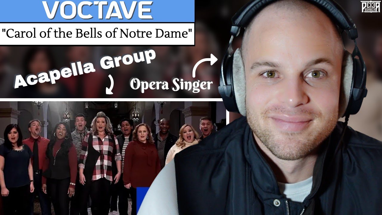 Have you ever heard a mash-up like this? Professional Singer Reaction & Vocal ANALYSIS | Voctave